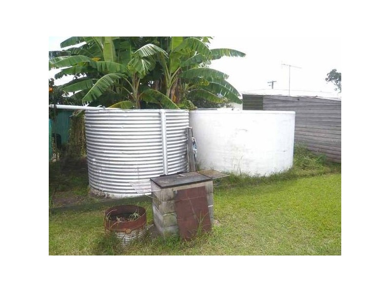 Old Bonalbo NSW 2469