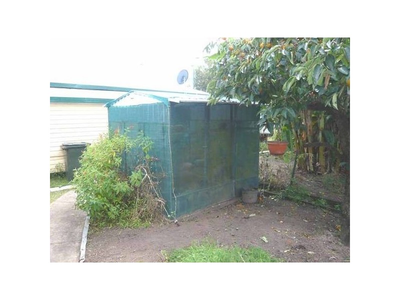 Old Bonalbo NSW 2469