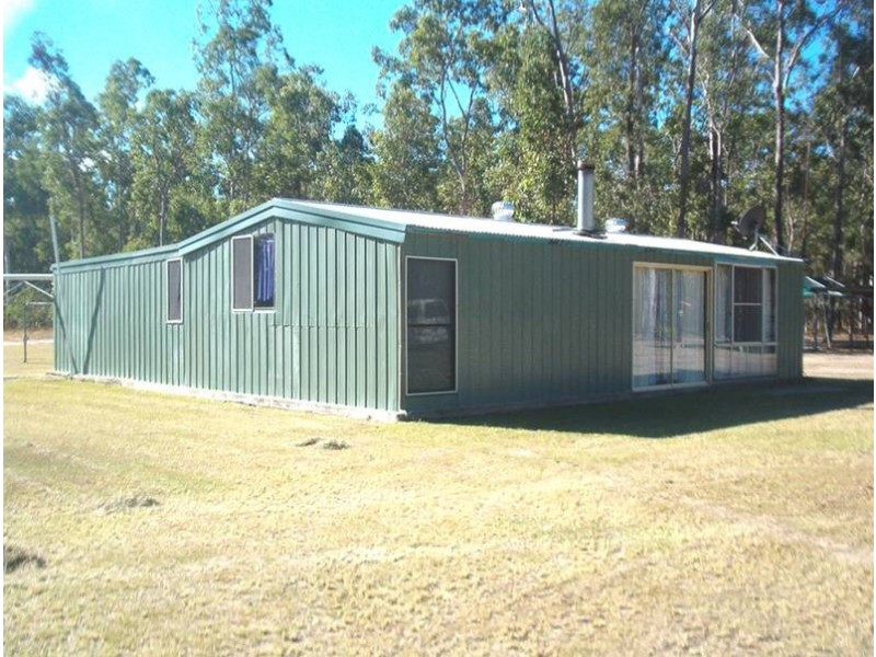 Myrtle Creek NSW 2469