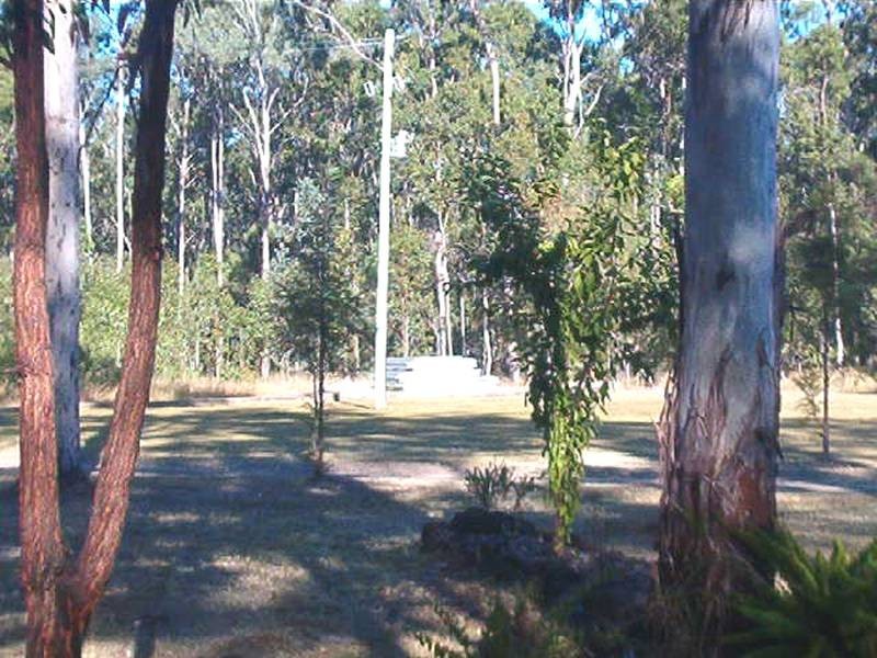 Myrtle Creek NSW 2469
