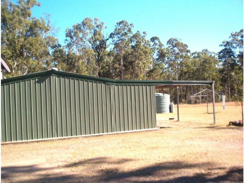 Myrtle Creek NSW 2469