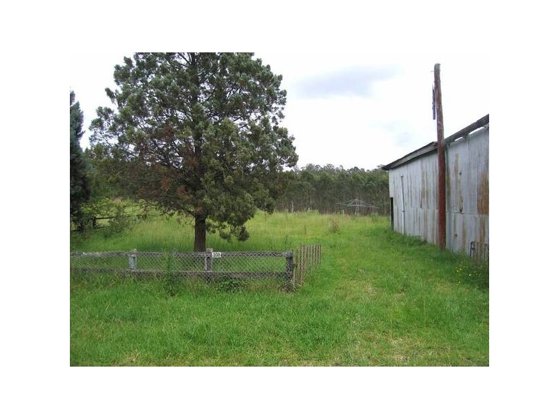 Dyraaba NSW 2470