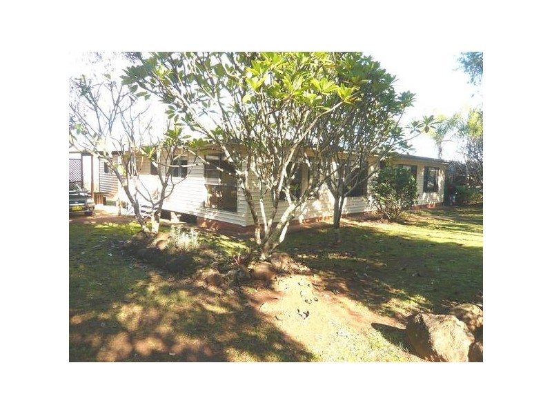Hogarth Range NSW 2469
