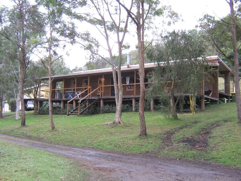 Spring Grove NSW 2470