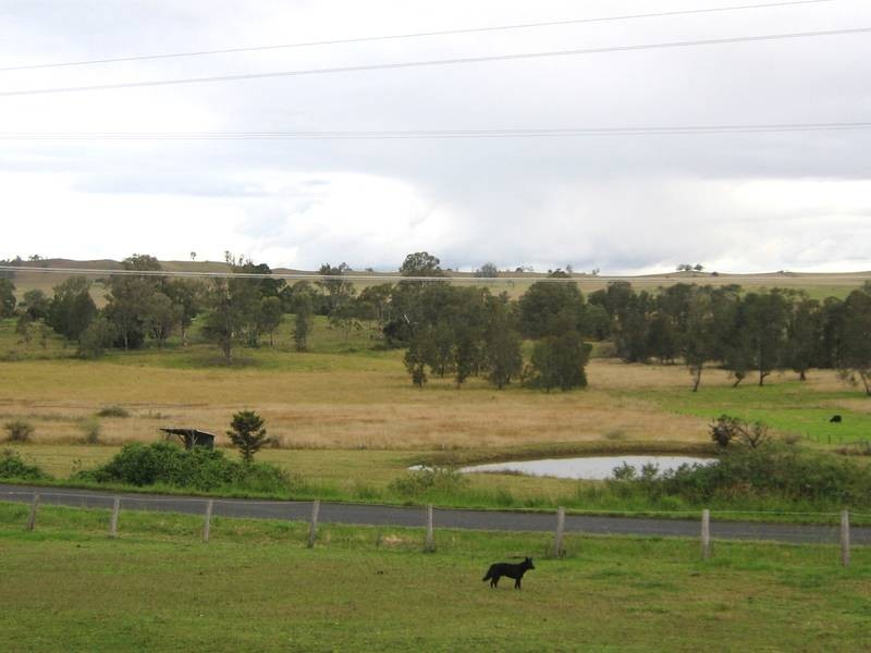 Spring Grove NSW 2470