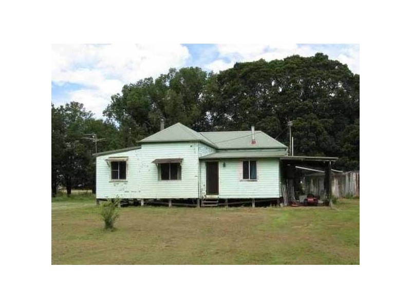 Leeville NSW 2470