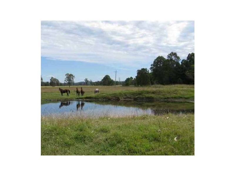 Leeville NSW 2470