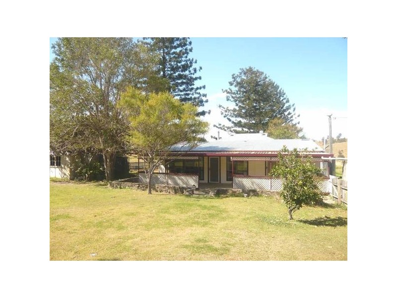 Mummulgum NSW 2469