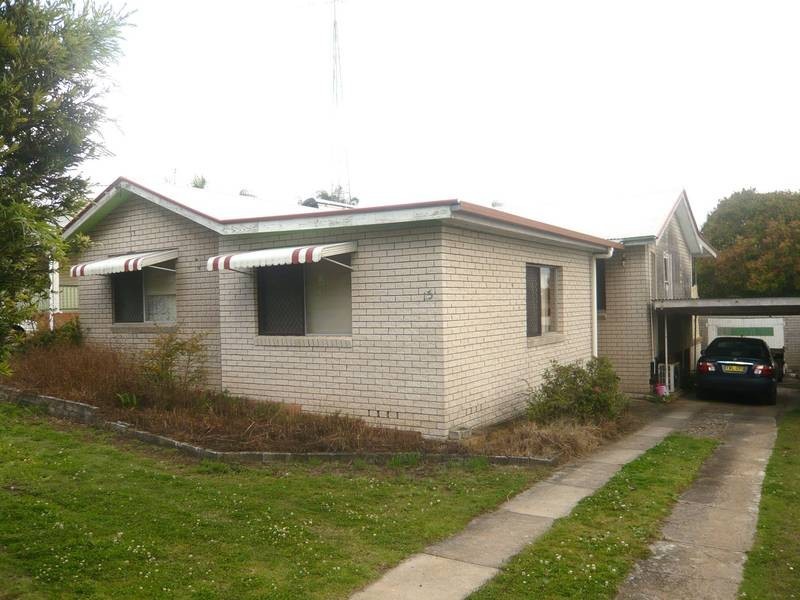 Casino NSW 2470