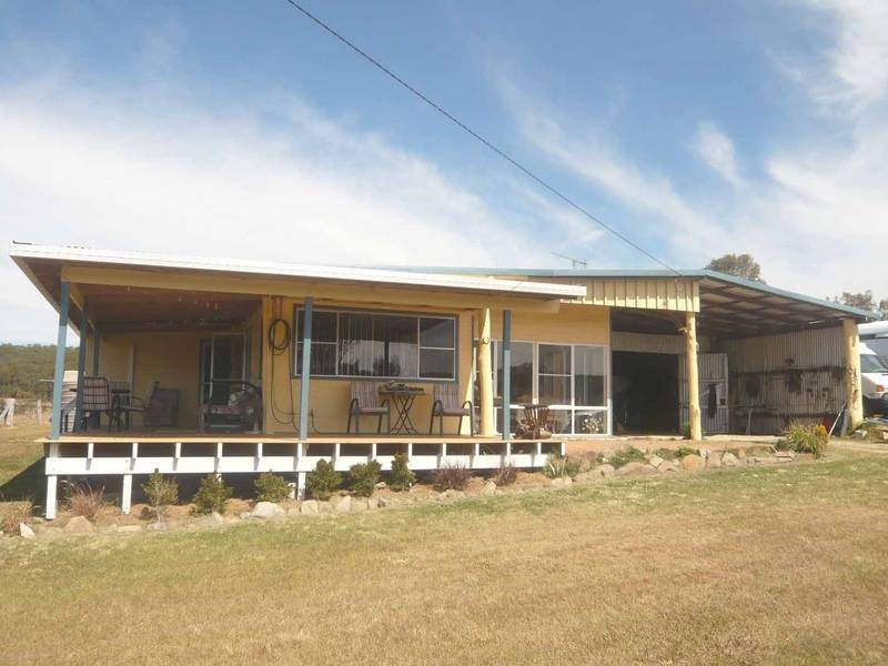 Tabulam NSW 2469
