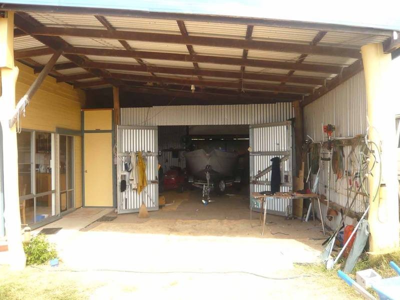 Tabulam NSW 2469