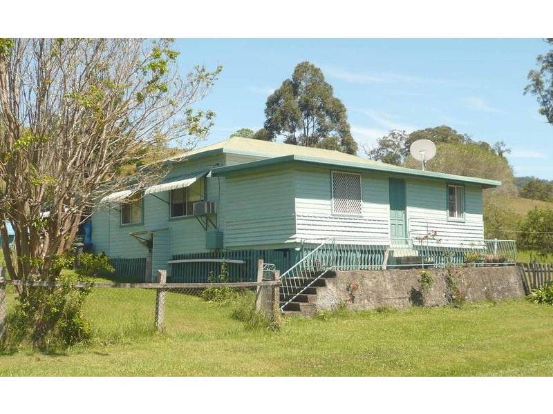 Theresa Creek NSW 2469