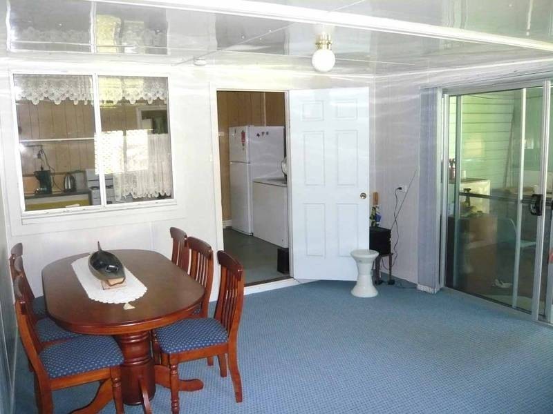 Theresa Creek NSW 2469