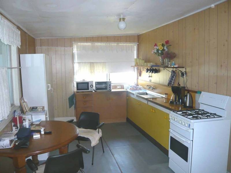 Theresa Creek NSW 2469