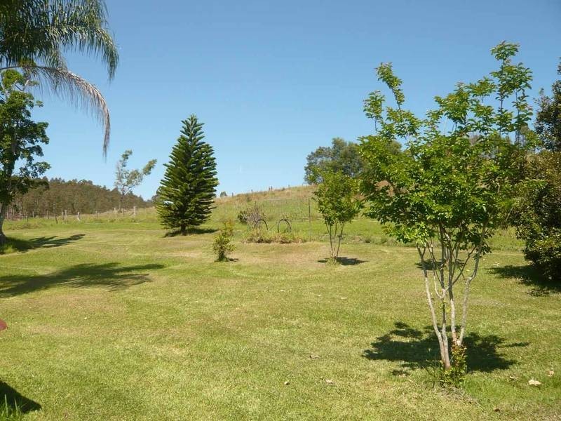 Theresa Creek NSW 2469