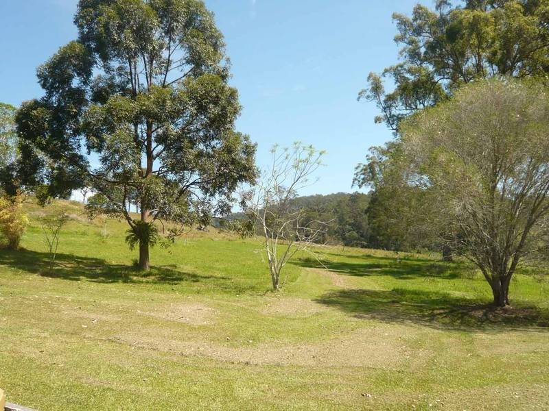 Theresa Creek NSW 2469