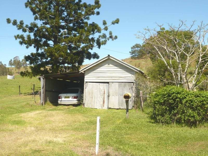 Theresa Creek NSW 2469