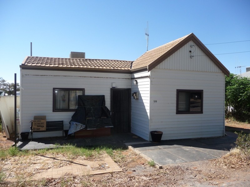 99 Piper Street, Broken Hill NSW 2880