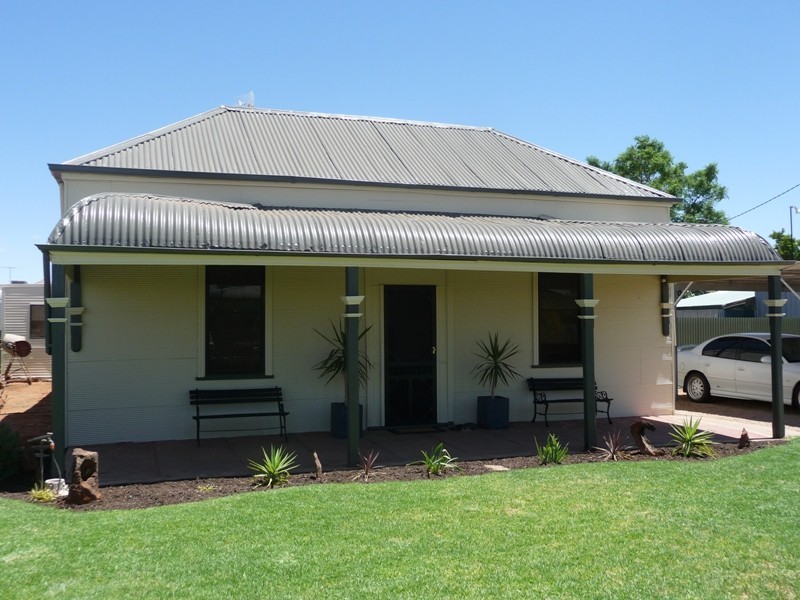 638 Chapple Lane, Broken Hill NSW 2880