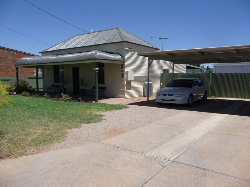 638 Chapple Lane, Broken Hill NSW 2880