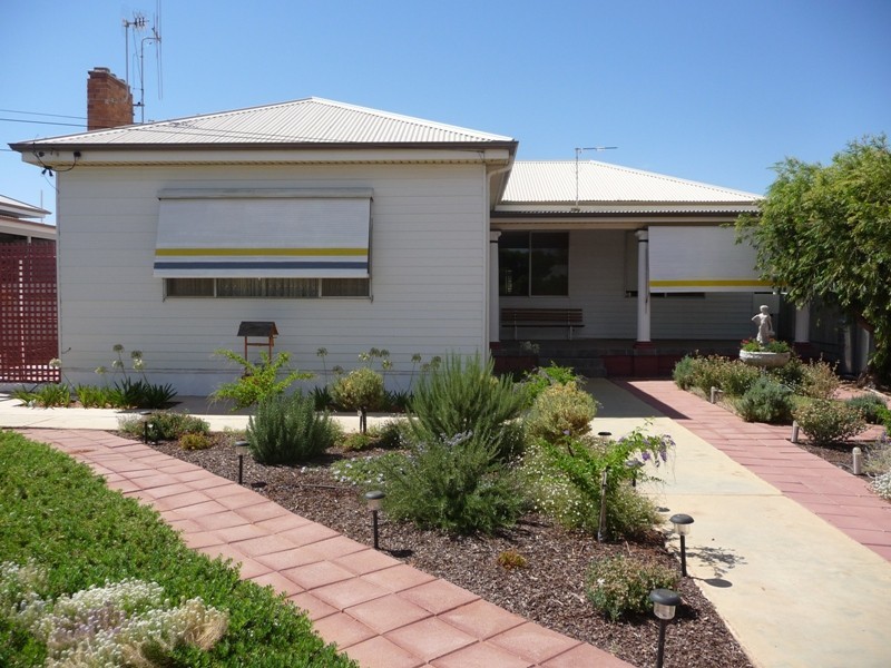 717 Blende Street, Broken Hill NSW 2880