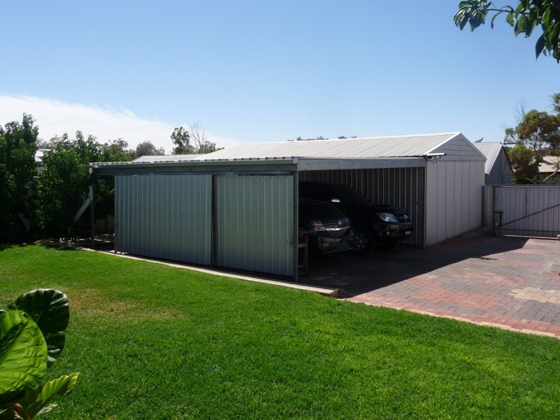 717 Blende Street, Broken Hill NSW 2880
