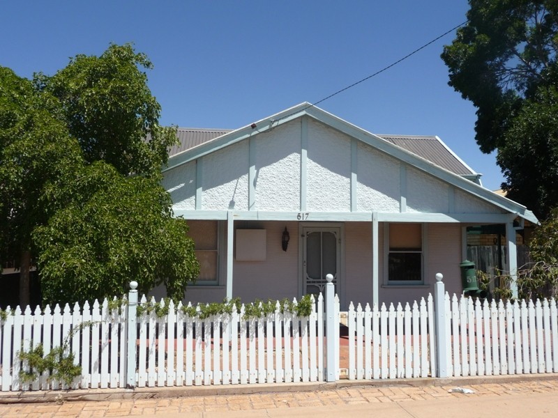 517 Argent Street, Broken Hill NSW 2880