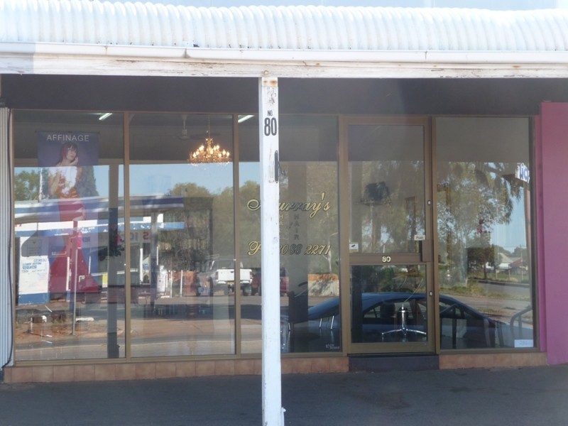 80 Gypsum Street, Broken Hill NSW 2880