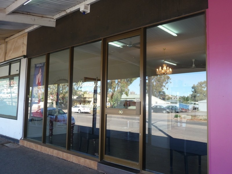 80 Gypsum Street, Broken Hill NSW 2880
