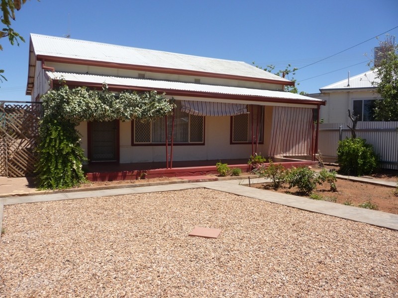 183 Buck Street, Broken Hill NSW 2880