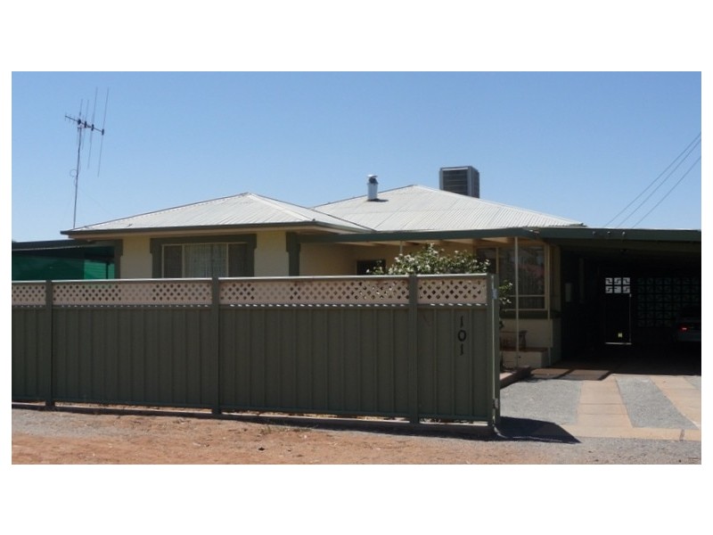 101 Jamieson Street, Broken Hill NSW 2880