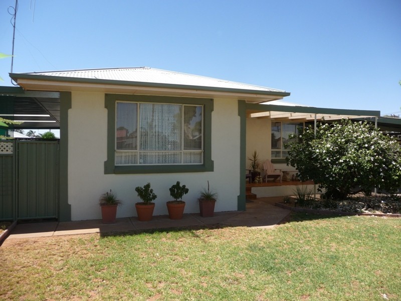 101 Jamieson Street, Broken Hill NSW 2880
