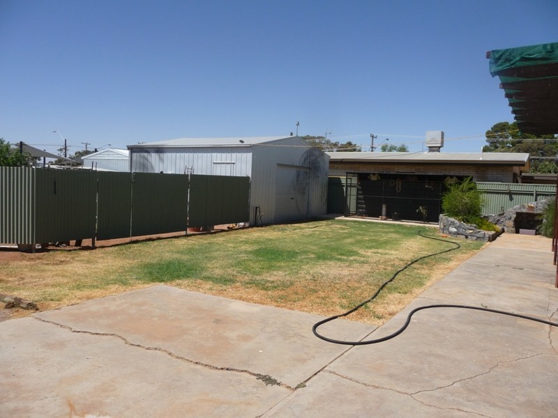 101 Jamieson Street, Broken Hill NSW 2880