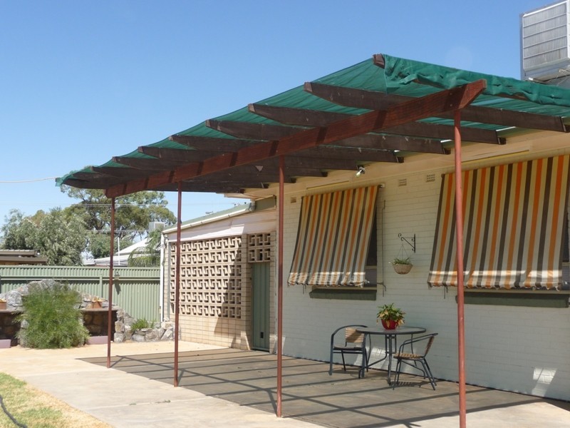 101 Jamieson Street, Broken Hill NSW 2880