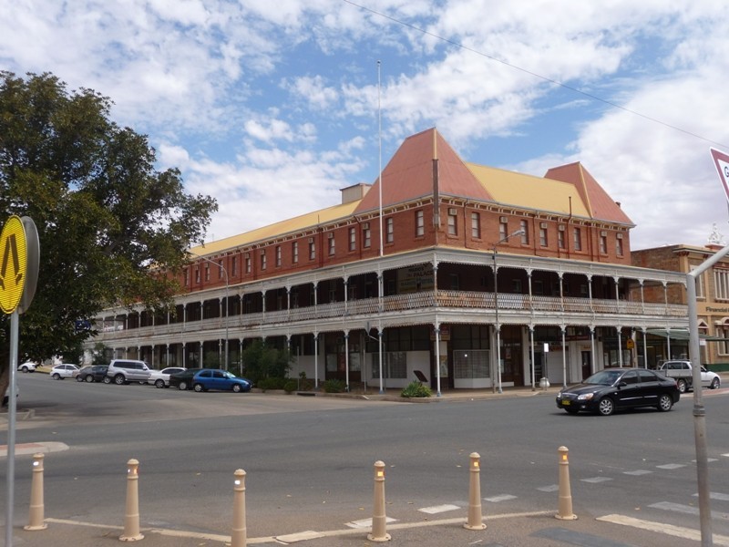 227 Argent Street, Broken Hill NSW 2880
