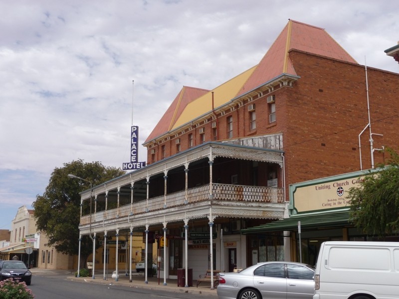 227 Argent Street, Broken Hill NSW 2880