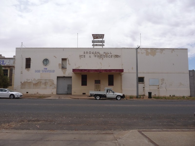 176 Beryl Street, Broken Hill NSW 2880