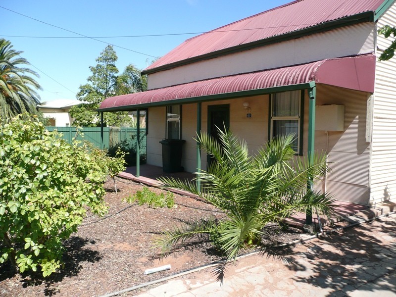 122 Ryan Lane, Broken Hill NSW 2880