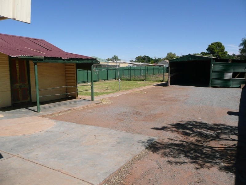 122 Ryan Lane, Broken Hill NSW 2880