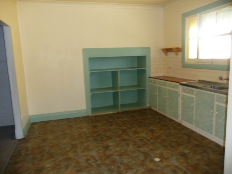 122 Ryan Lane, Broken Hill NSW 2880