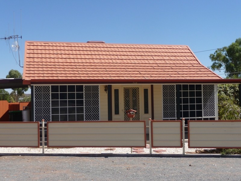 744 Beryl Street, Broken Hill NSW 2880