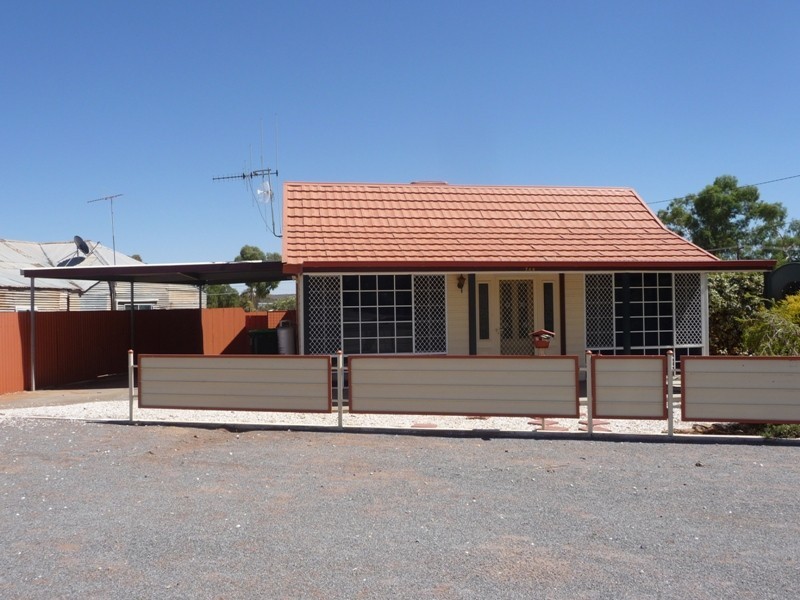 744 Beryl Street, Broken Hill NSW 2880