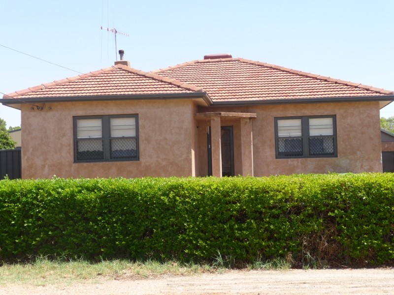 20 Wilson Street, Broken Hill NSW 2880