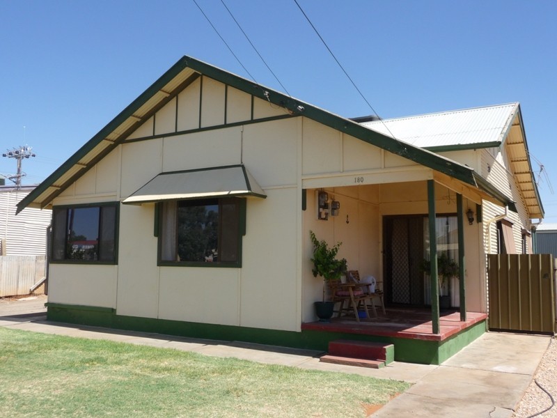 180 Mercury Street, Broken Hill NSW 2880
