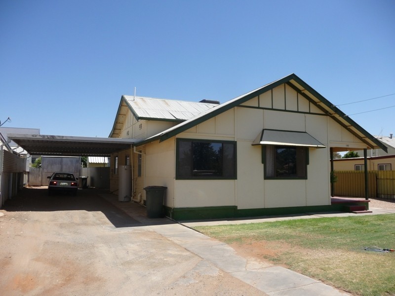 180 Mercury Street, Broken Hill NSW 2880