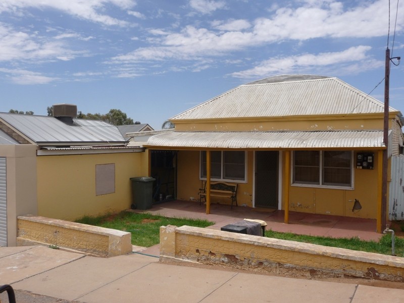 250 Bromide Street, Broken Hill NSW 2880