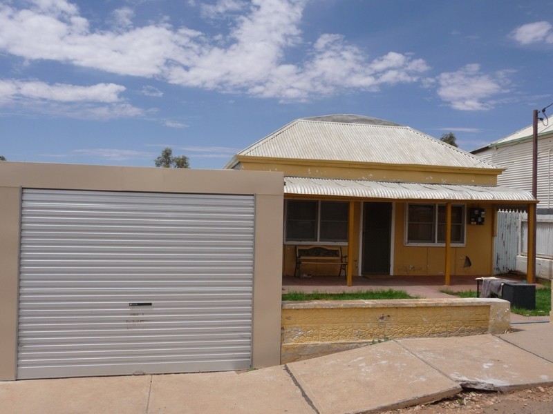 250 Bromide Street, Broken Hill NSW 2880