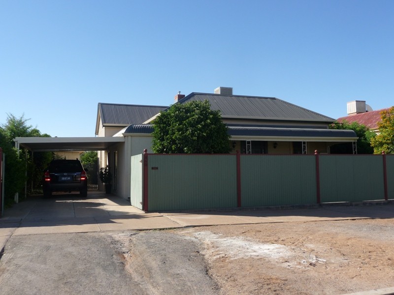 460 Lane Street, Broken Hill NSW 2880