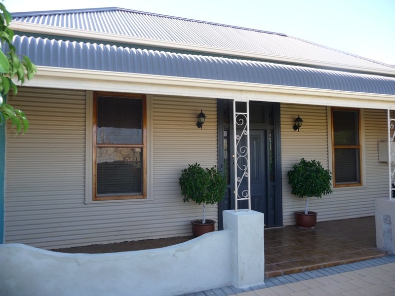 460 Lane Street, Broken Hill NSW 2880