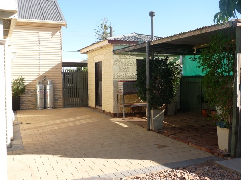 460 Lane Street, Broken Hill NSW 2880